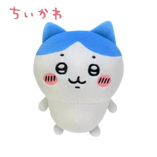 ちいかわ ぽてたま ハチワレ 5432 サン・アロー ぬいぐるみ かわいい 人気 おすすめ キャラク...