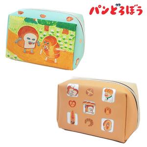 パンどろぼう ポーチ カミオジャパン ペンポーチ...の商品画像