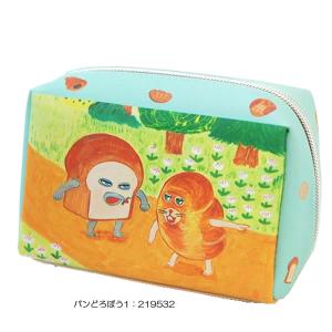 パンどろぼう ポーチ カミオジャパン ペンポー...の詳細画像1