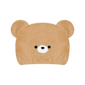キャップタオル カミオジャパン ヘアキャップ ...の詳細画像2
