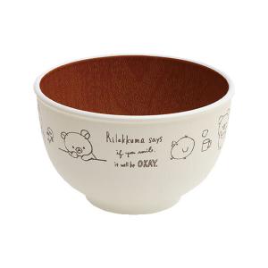 P リラックマ おわん  3759 サンエックス KA11901