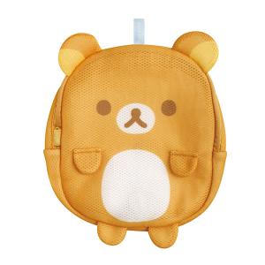 リラックマ 洗濯ネット リラックマ 4492 サンエックス 洗濯ネット 旅行 ランドリー かわいい sanx KG05401