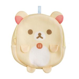 リラックマ 洗濯ネット コリラックマ 4508 サンエックス 洗濯ネット 旅行 ランドリー かわいい sanx KG05402