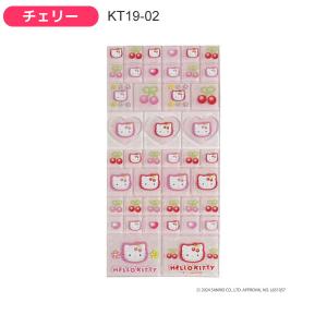 ハローキティ 90’タイルシール エンジェル ...の詳細画像2