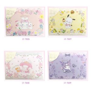 San-X（サンエックス） 【メール便220円選択可】すみっコぐらし レター