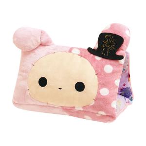 センチメンタルサーカス ぶらさげぬいぐるみ(夕暮れホテルから花束を