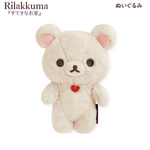 San-X（サンエックス） リラックマ ぬいぐるみ 雨のち晴れのリラックマ