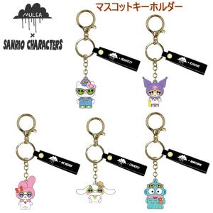 ハローキティ トレーディングマスコットストラップ3 Hello Kitty NIC