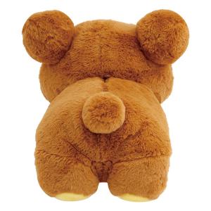 リラックマ ぬいぐるみ(M) チャイロイコグマ...の詳細画像2