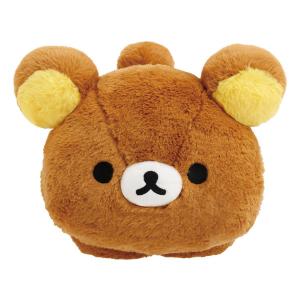 リラックマ ぬいぐるみ(M) チャイロイコグマ...の詳細画像4