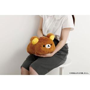 リラックマ ぬいぐるみ(M) チャイロイコグマ...の詳細画像5