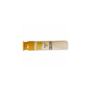 マット水彩（12ml）　ポリチューブ入り　単色【金色】　2369　サクラクレパス　MWP＃51｜penport