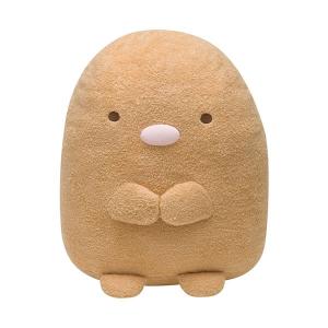 すみっコぐらし　ぬいぐるみ（LL）とんかつ　サンエックス　MX15201 P