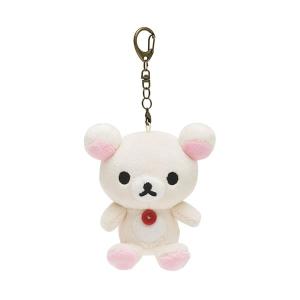 10個★ぶらさげぬいぐるみ うさぎ ぴんく コリラックマのこあくま気分 Amazon.co.jp: サンエックス(San-X) リラックマ ｢コリラックマの