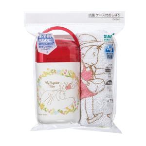 となりのトトロ メイといっしょ ケース付おしぼり スケーター