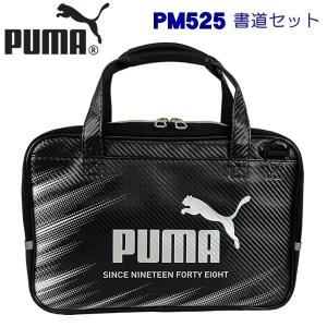 【中筆プレゼント!】PUMA プー マ 書道セ...の詳細画像1