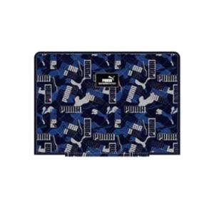 P PUMA プーマ 防災ずきんカバー  ブルー 5305 クツワ PM352BL
