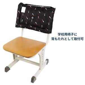 PUMA プーマ 防災ずきん ブラック ネイビ...の詳細画像4