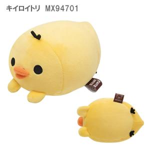 リラックマ スーパー もーちもち ぬいぐるみ ...の詳細画像3