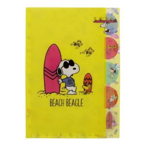 サンスター文具 スヌーピー クリアファイル 5ポケット ファイル ケース の商品一覧 文具 ステーショナリー キッチン 日用品 文具 通販 Yahoo ショッピング