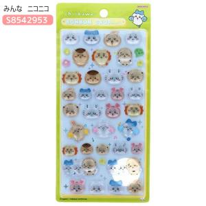 ちいかわ ボンボンドロップシール 正規品 モモ...の詳細画像3