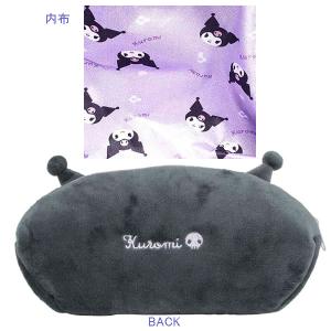 サンリオ ぬいぐるみフェイスペンポーチ ティー...の詳細画像4