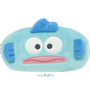 サンリオ ぬいぐるみフェイスペンポーチ ティー...の詳細画像5