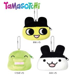 カミオジャパン たまごっち マスコット キーホルダー ぎんじろっち め