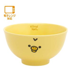 San-X（サンエックス） リラックマ ちゃわん キイロイトリフェイス