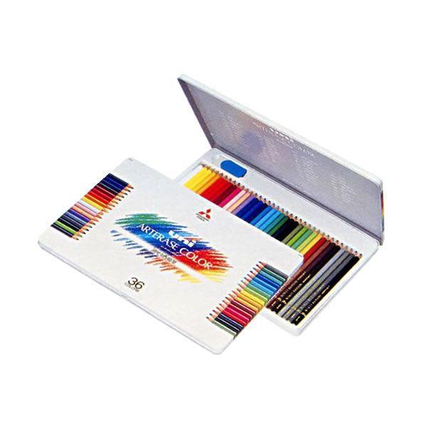 三菱鉛筆　ユニ　アーテレーズカラー　36色 　8638 UAC36C