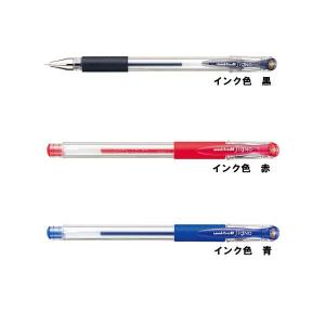 【メール便220円選択可】ゲルボールペン ユニボール シグノ 超極細 0.28mmボール 三菱鉛筆 UM-151-28 細字 文具 筆記具 文房具 おすすめ シンプル 定番｜penport