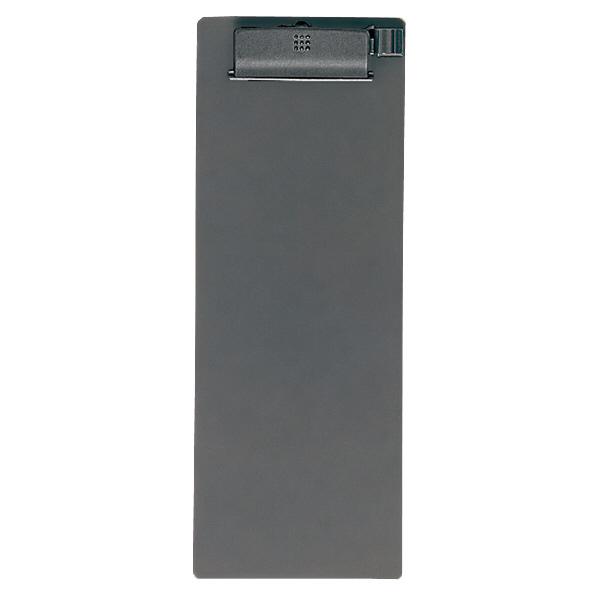 クリップボ−ドＥ Ｂ4 1/4 短辺とじ ダークグレー ヨハ-62DM コクヨ［ポイント１０倍］