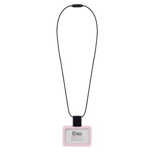 ＩＤカードホルダー ＩＤｅｏＳ ピンク NM-R390P コクヨ［ポイント１０倍］