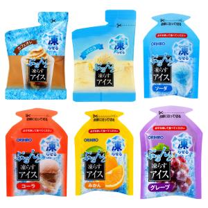 凍らすアイス 詰め合わせ ぷるんと お菓子 お...の詳細画像4