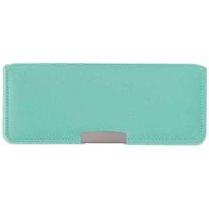 サンスター文具 コンパクト筆入 ヨコピタ.