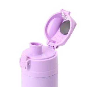 水筒 ステンレスボトル サンリオ クロミ 保冷...の詳細画像4