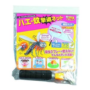 エーワン ハエ 蚊とり網 こあみちゃん Dタイ...の詳細画像2