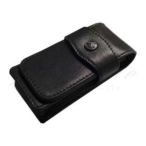 カヴェコ ブラックレザー オーガナイザー A5 11000076 名入れ不可