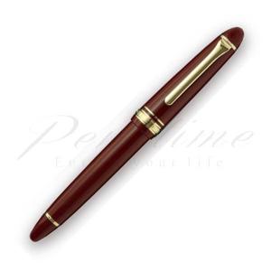 PILOT（パイロット） 20％OFF インク3本/シース特典付 万年筆 グランセ