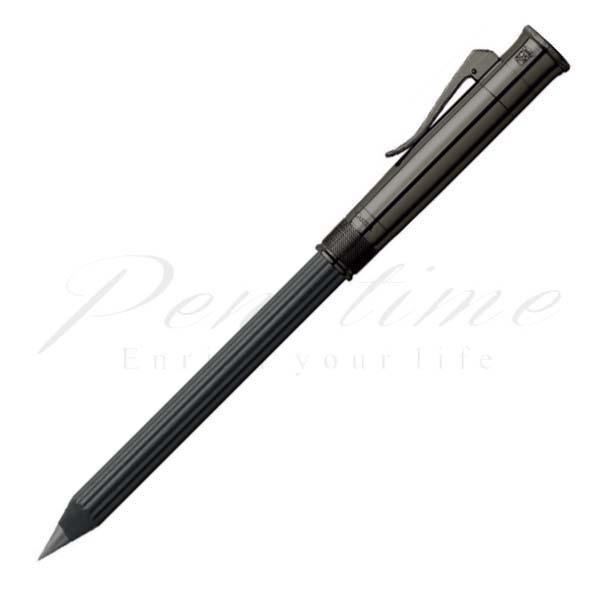 ファーバーカステル　　パーフェクトペンシル  マグナム　118530　ブラック≪現在品切中・納期半年...