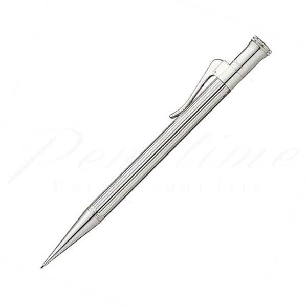 ファーバーカステル　ペンシル（0.7mm）　クラシックコレクション　138533　スターリングシルバ...