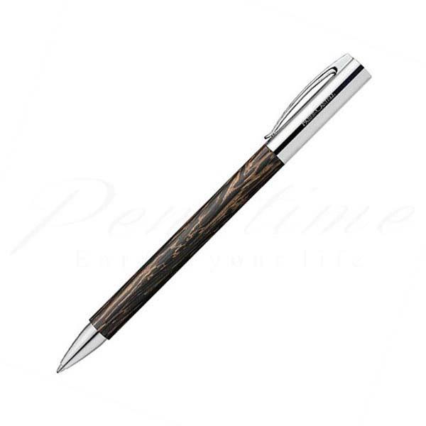 ファーバーカステル　ボールペン　アンビション　148150　ココスウッド≪現在品切中・納期半年以上見...
