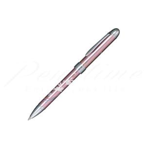 CROSS TECH4 クロス テックフォー 複合筆記具 黒・赤・青ボールペン+