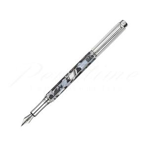 WATERMAN（ウォーターマン） 万年筆 限定品 ル・マン ブルー ドゥ パリ