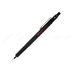 ロットリング 500 メカニカル シャープペンシル ハングセル 0.5mm