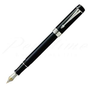 PARKER お取り寄せ 万年筆 パーカー デュオフォールド クラシック 