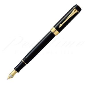 PARKER（パーカー） ソネット グレイGT 万年筆 18K 2213780 : 高級