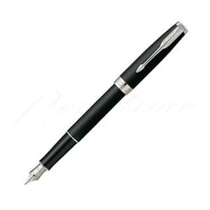 PARKER（パーカー） 万年筆 ソネット 5121670 ラックブラック