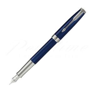 PARKER（パーカー） 万年筆 インジェニュイティ 2182624 ダークブルー