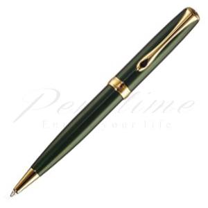 CARAN d'ACHE（カランダッシュ） 万年筆 エクリドール レトロ シルバー